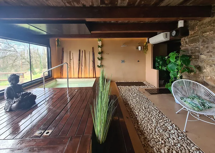 Hotel Rural & Spa Mas Prat